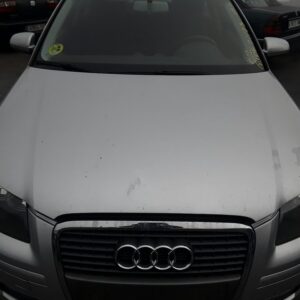 CAPOT AUDI A3