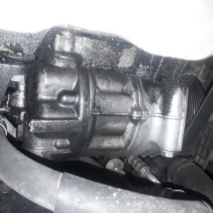COMPRESOR AIRE ACONDICIONADO AUDI A3