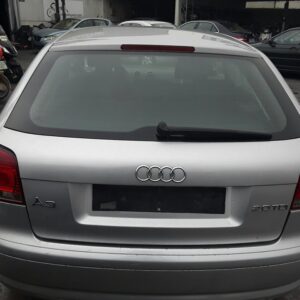 PORTON TRASERO AUDI A3