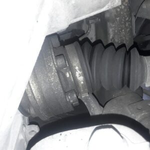 TRANSMISION DELANTERA IZQUIERDA AUDI A3