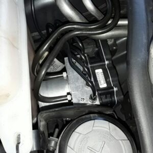 ABS AUDI A6 BERLINA