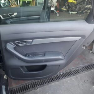 ELEVALUNAS DELANTERO DERECHO AUDI A6 BERLINA