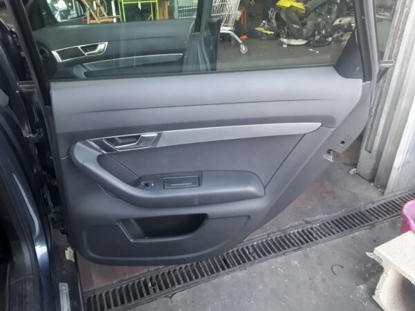 ELEVALUNAS DELANTERO DERECHO AUDI A6 BERLINA