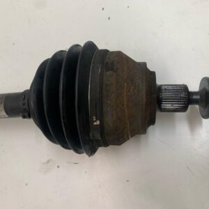 TRANSMISION DELANTERA DERECHA AUDI A6 BERLINA