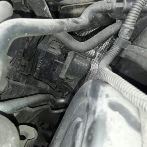 ABS AUDI A3