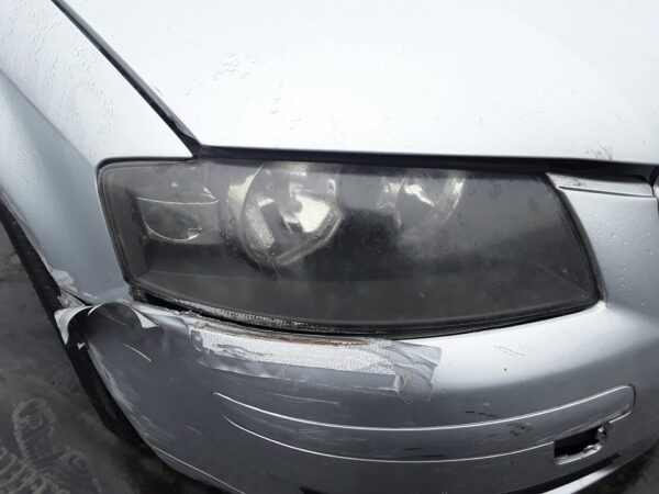 FARO DERECHO AUDI A3