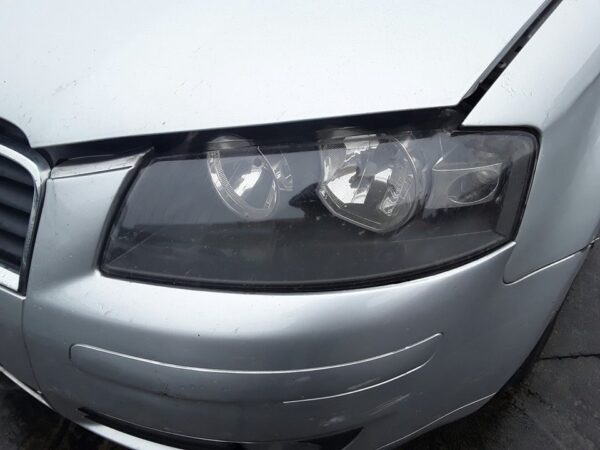 FARO IZQUIERDO AUDI A3