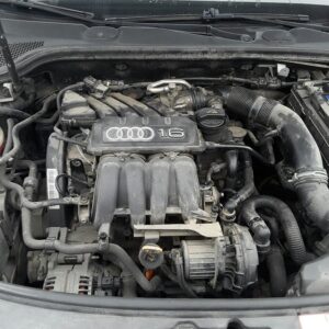 MOTOR COMPLETO AUDI A3