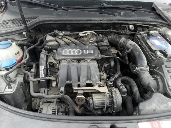MOTOR COMPLETO AUDI A3