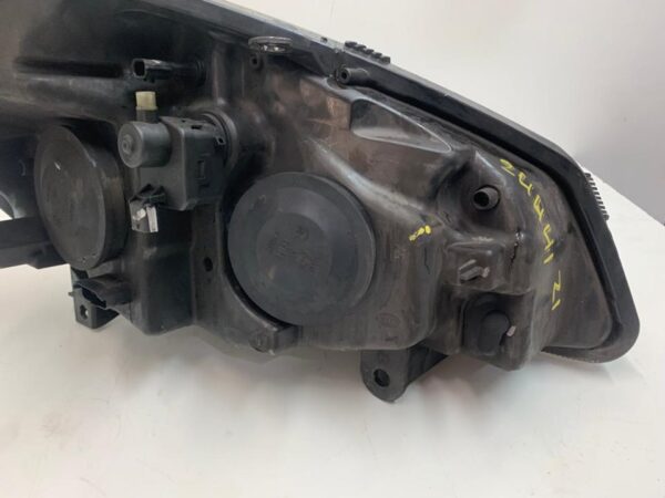 FARO IZQUIERDO RENAULT SCENIC II