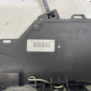 CERRADURA PUERTA DELANTERA DERECHA VOLKSWAGEN GOLF V BERLINA