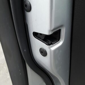 CERRADURA PUERTA DELANTERA IZQUIERDA  VOLKSWAGEN GOLF V BERLINA