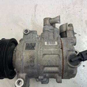COMPRESOR AIRE ACONDICIONADO VOLKSWAGEN GOLF V BERLINA