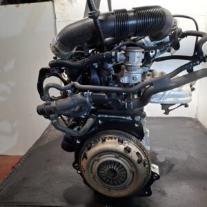 MOTOR COMPLETO VOLKSWAGEN GOLF V BERLINA