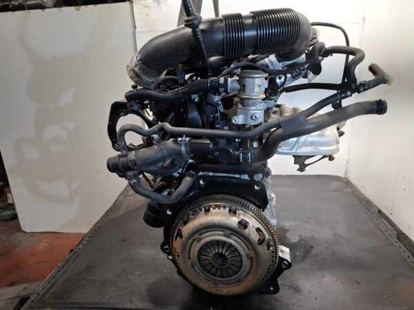 MOTOR COMPLETO VOLKSWAGEN GOLF V BERLINA