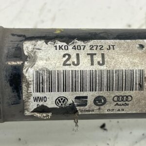 TRANSMISION DELANTERA DERECHA VOLKSWAGEN GOLF V BERLINA
