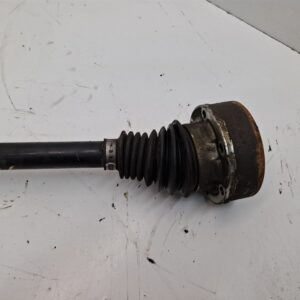 TRANSMISION DELANTERA IZQUIERDA VOLKSWAGEN GOLF V BERLINA
