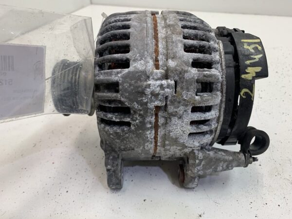 ALTERNADOR VOLKSWAGEN GOLF V BERLINA
