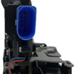 CERRADURA PUERTA DELANTERA IZQUIERDA  VOLKSWAGEN GOLF V BERLINA