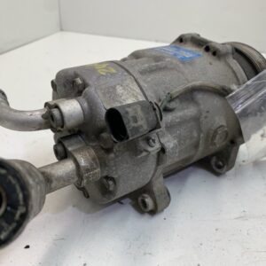 COMPRESOR AIRE ACONDICIONADO SEAT LEON