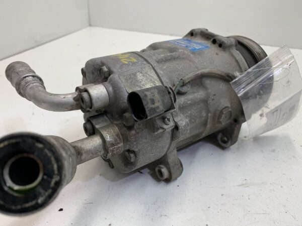 COMPRESOR AIRE ACONDICIONADO SEAT LEON