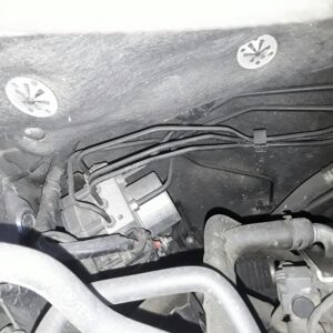 ABS SEAT IBIZA SC