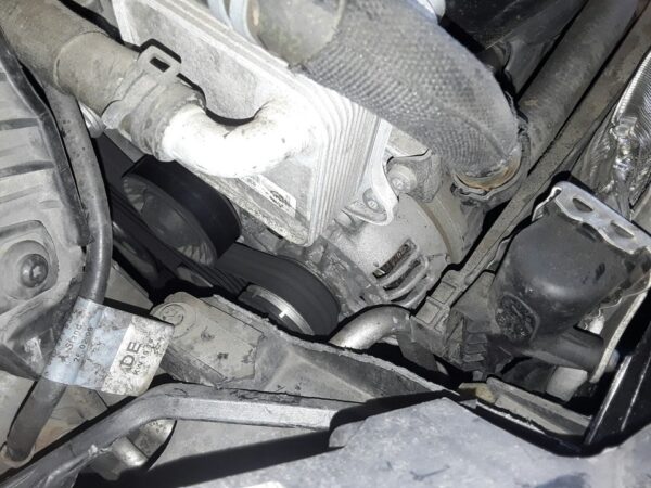 ALTERNADOR SEAT IBIZA SC