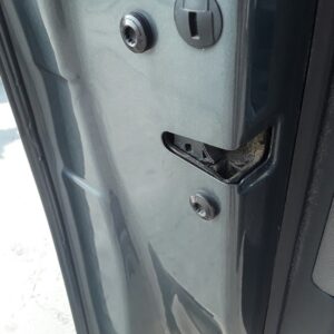 CERRADURA PUERTA DELANTERA IZQUIERDA  SEAT IBIZA SC