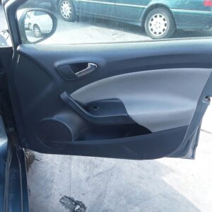 ELEVALUNAS DELANTERO DERECHO SEAT IBIZA SC