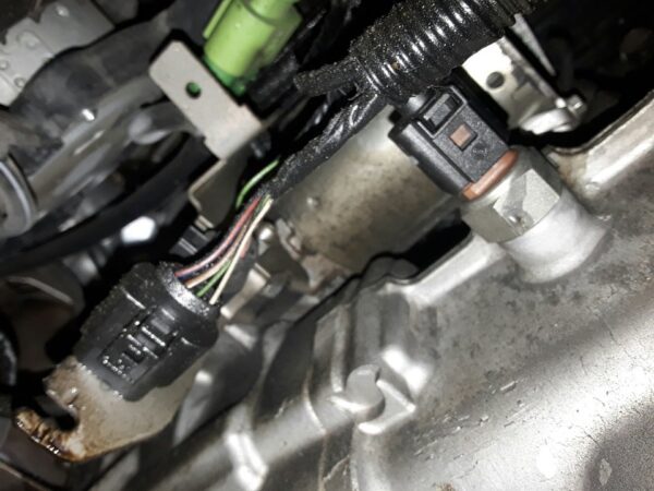 MOTOR ARRANQUE SEAT IBIZA SC