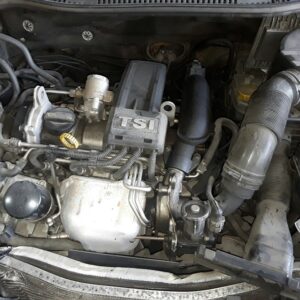 MOTOR COMPLETO SEAT IBIZA SC