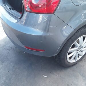 PARAGOLPES TRASERO SEAT IBIZA SC