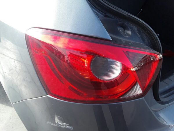 PILOTO TRASERO IZQUIERDO SEAT IBIZA SC
