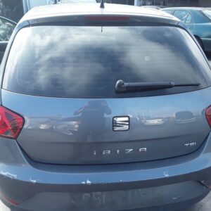 PORTON TRASERO SEAT IBIZA SC