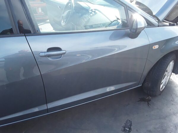 PUERTA DELANTERA DERECHA SEAT IBIZA SC