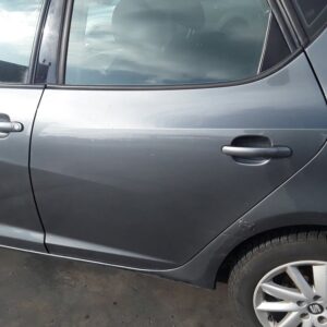 PUERTA TRASERA IZQUIERDA SEAT IBIZA SC
