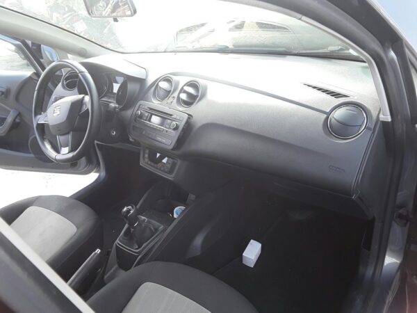 SALPICADERO SEAT IBIZA SC
