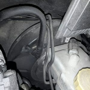 SERVOFRENO SEAT IBIZA SC