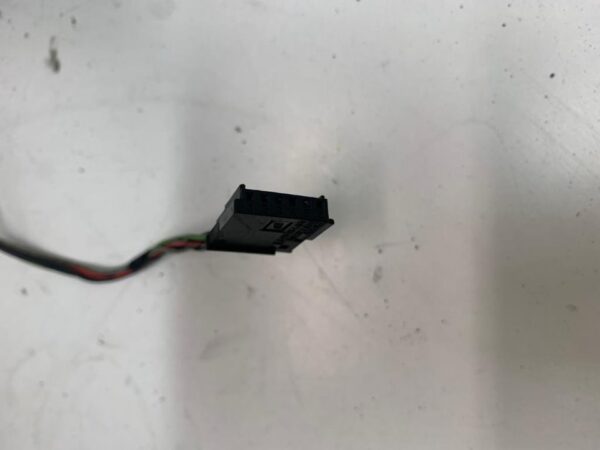 RETROVISOR DERECHO BMW SERIE 3 BERLINA