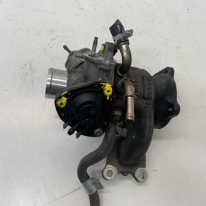 TURBOCOMPRESOR FORD C-MAX