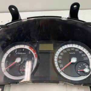 CUADRO INSTRUMENTOS KIA RIO