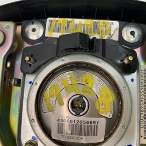 AIRBAG DELANTERO IZQUIERDO KIA RIO