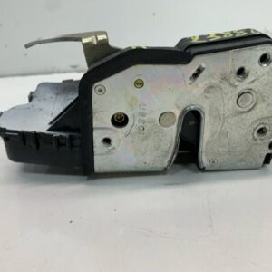 CERRADURA PUERTA DELANTERA DERECHA BMW SERIE 3 BERLINA