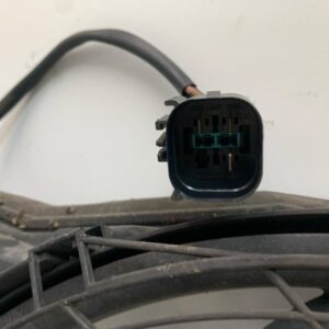 ELECTROVENTILADOR BMW SERIE 3 BERLINA