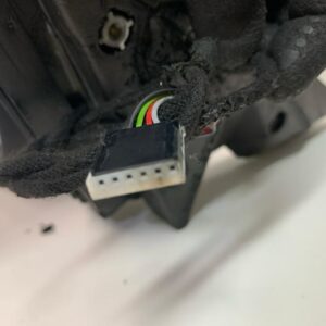 RETROVISOR IZQUIERDO BMW SERIE 3 BERLINA