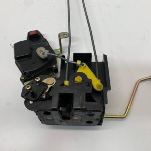 CERRADURA PUERTA TRASERA DERECHA  KIA RIO