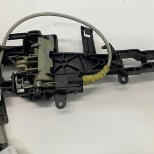 PUERTA DELANTERA IZQUIERDA BMW SERIE 1 BERLINA