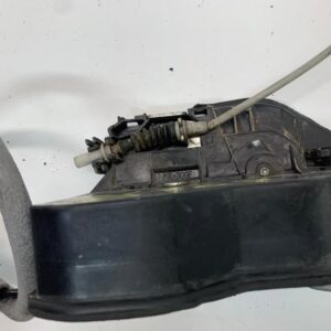 CERRADURA PUERTA DELANTERA DERECHA BMW SERIE 1 BERLINA