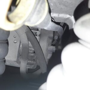 ALTERNADOR FORD FIESTA