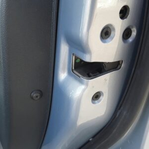 CERRADURA PUERTA DELANTERA DERECHA FORD FIESTA
